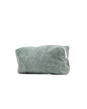 Pouch Terry Towelling Kaki