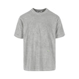 Sam Terry Towelling Grey Melange