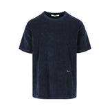 Sam Terry Towelling  Midnight