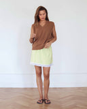 Debardeur Cashmere Macchiato