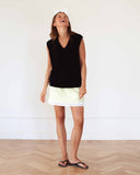 Debardeur Cashmere Navy