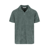 Tim Terry Towelling Kaki