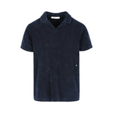 Tim Terry Towelling Midnight