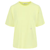 Jade Jersey T-Shirt Lemon