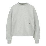 Lea Sweat Sweater Grey